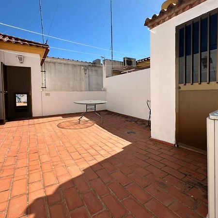 Apartamento Jardines De Colon Daire Cordoba Dış mekan fotoğraf