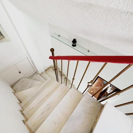 Apartamento Jardines De Colon Daire Cordoba Dış mekan fotoğraf