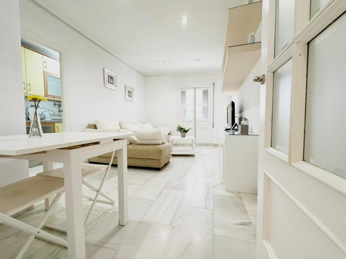 Apartamento Jardines De Colon Daire Cordoba Dış mekan fotoğraf