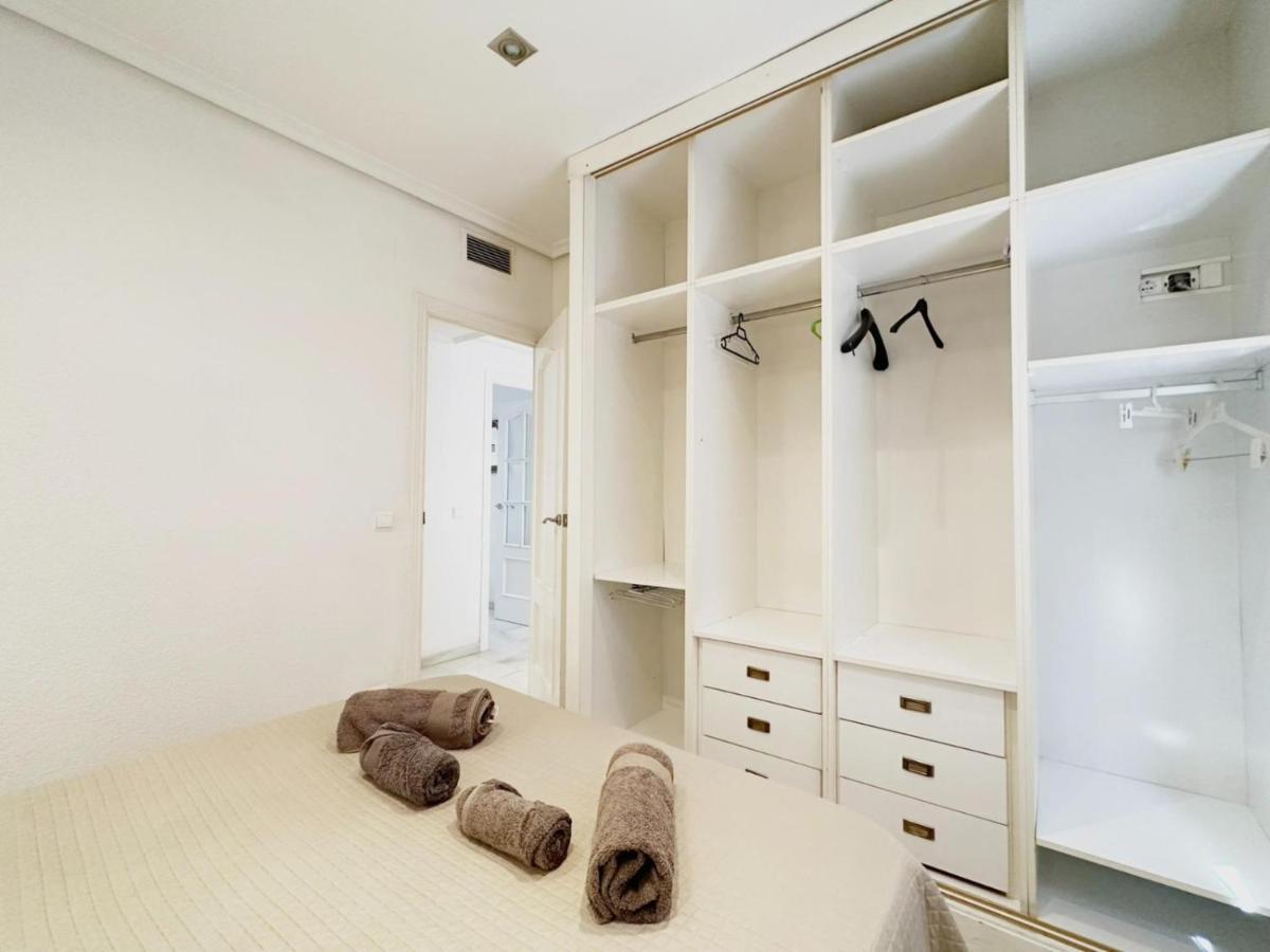 Apartamento Jardines De Colon Daire Cordoba Dış mekan fotoğraf