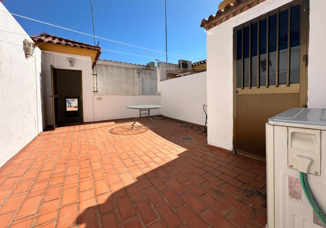 Apartamento Jardines De Colon Daire Cordoba Dış mekan fotoğraf