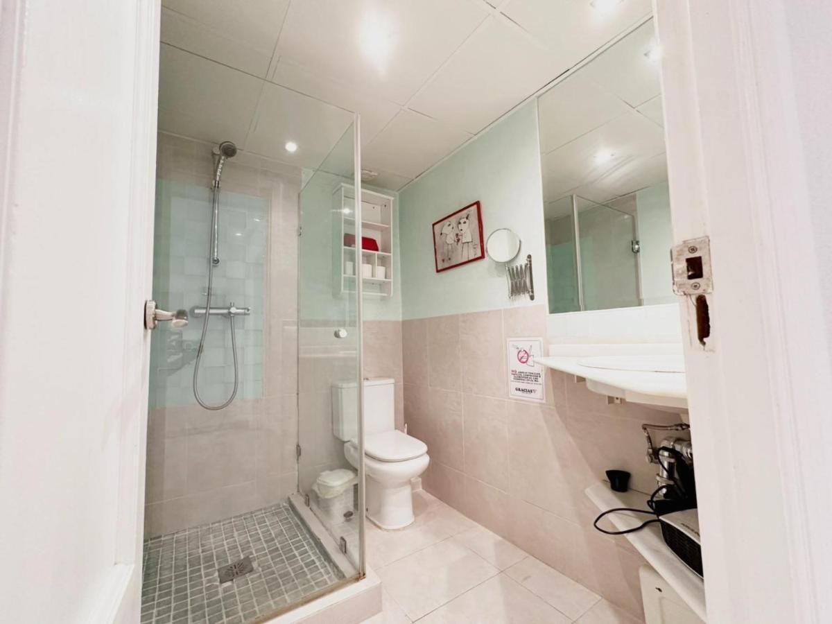 Apartamento Jardines De Colon Daire Cordoba Dış mekan fotoğraf