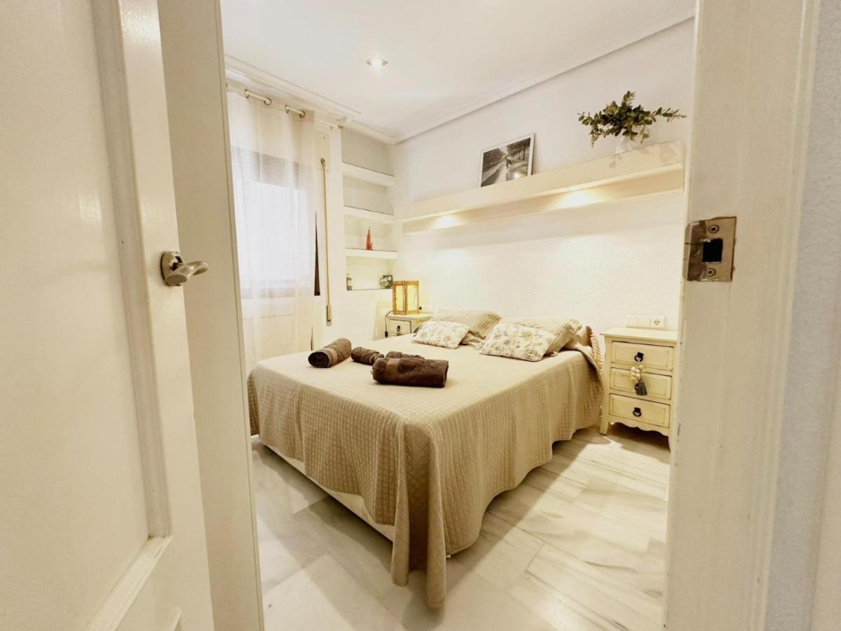 Apartamento Jardines De Colon Daire Cordoba Dış mekan fotoğraf