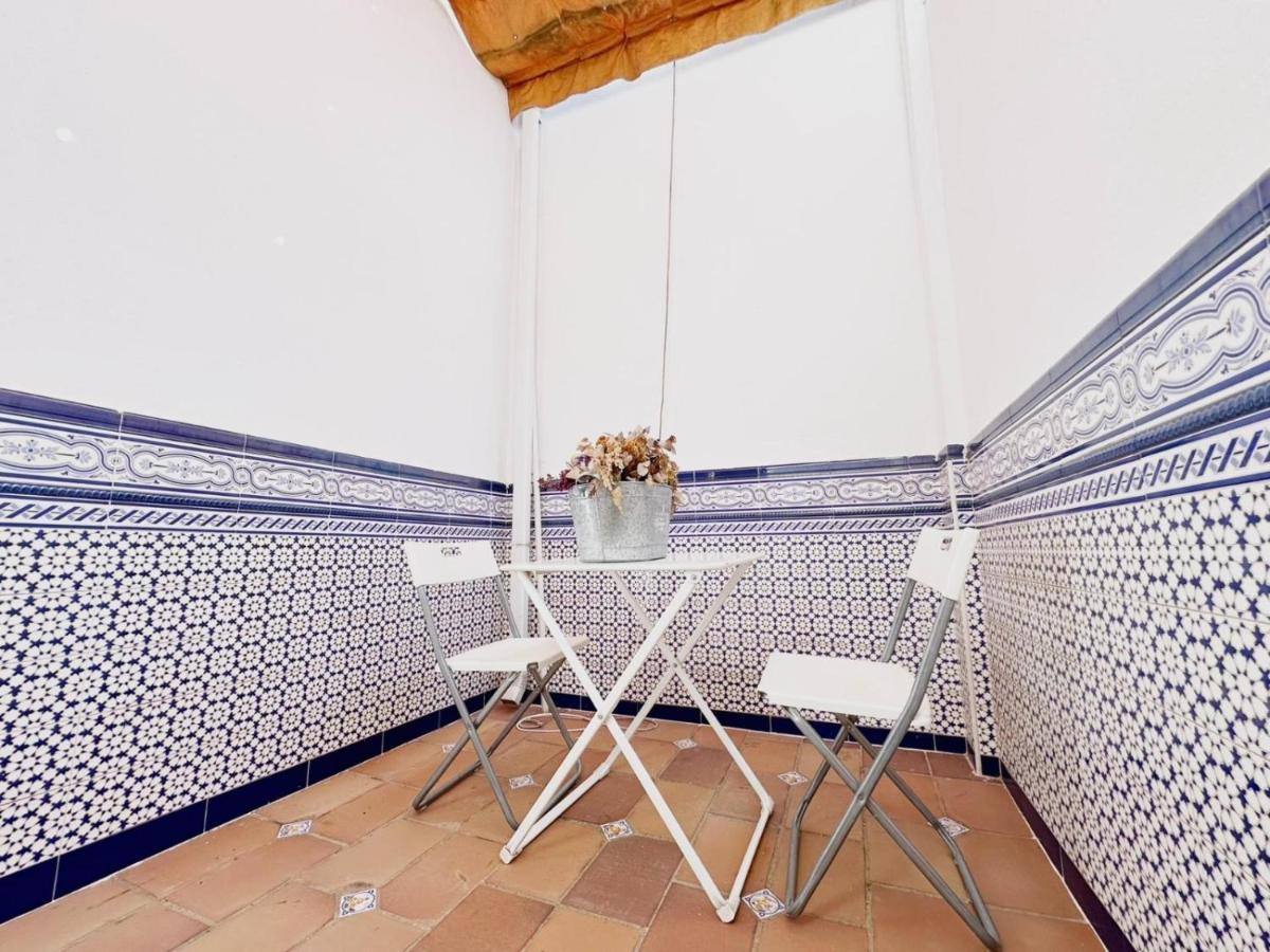 Apartamento Jardines De Colon Daire Cordoba Dış mekan fotoğraf