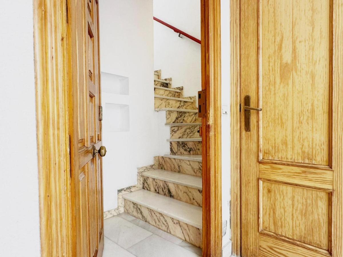 Apartamento Jardines De Colon Daire Cordoba Dış mekan fotoğraf