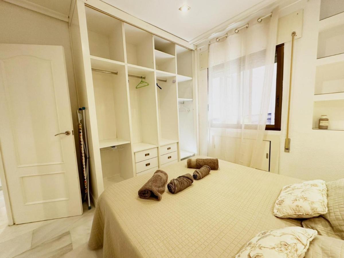 Apartamento Jardines De Colon Daire Cordoba Dış mekan fotoğraf