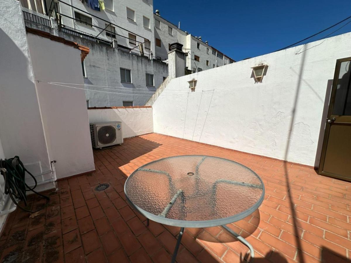 Apartamento Jardines De Colon Daire Cordoba Dış mekan fotoğraf