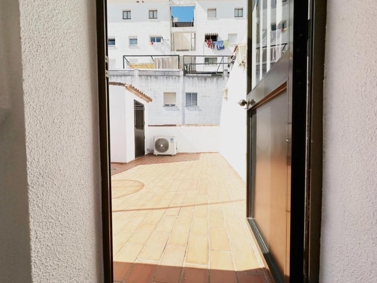 Apartamento Jardines De Colon Daire Cordoba Dış mekan fotoğraf